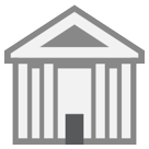 Bank as drawn by HTC in Sense 8