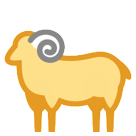 ram as rendered by HTC