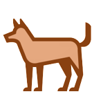 cane as rendered by HTC