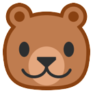 熊 as rendered by HTC
