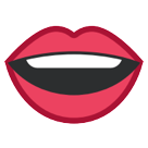 Mund as rendered by HTC