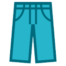 jeans as rendered by HTC