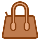 bolso as rendered by HTC