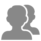 Busts in Silhouette as drawn by HTC in Sense 8