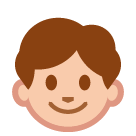 bambino as rendered by HTC