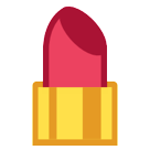 lipstick as rendered by HTC