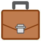 Briefcase as drawn by HTC in Sense 8