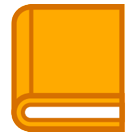 orange book as rendered by HTC