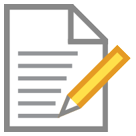 Memo as drawn by HTC in Sense 8
