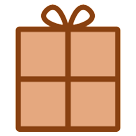 package as rendered by HTC