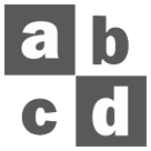英小文字の入力 as rendered by HTC
