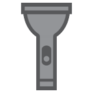 flashlight as rendered by HTC