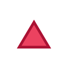 upwards button as rendered by HTC