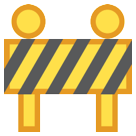 construction as rendered by HTC