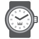 watch as rendered by HTC