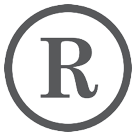 registered as rendered by HTC