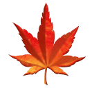 Maple Leaf as drawn by Huawei in Harmony OS 4.0