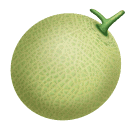 Melon as drawn by Huawei in Harmony OS 4.0