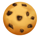 Cookie as drawn by Huawei in Harmony OS 4.0