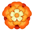 Roseta as drawn by Huawei in Harmony OS 4.0