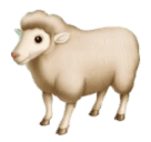Pecora as drawn by Huawei in Harmony OS 4.0