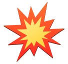 Collision as drawn by Huawei in Harmony OS 4.0