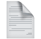 Page Facing up as drawn by Huawei in Harmony OS 4.0