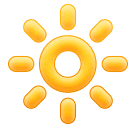 Bright Button as drawn by Huawei in Harmony OS 4.0