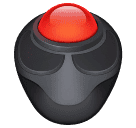 Trackball as drawn by Huawei in Harmony OS 4.0