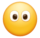 Face Without Mouth as drawn by Huawei in Harmony OS 4.0
