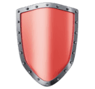 Shield as drawn by Huawei in Harmony OS 4.0