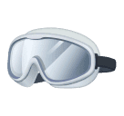 Goggles as drawn by Huawei in Harmony OS 4.0