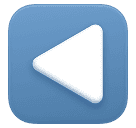 Reverse Button as drawn by Huawei in Harmony OS 4.0