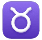 Taurus as drawn by Huawei in Harmony OS 4.0