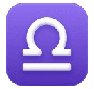 Libra as drawn by Huawei in Harmony OS 4.0
