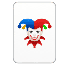 jolly as rendered by Huawei