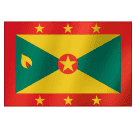 bandeira: Granada as rendered by Huawei