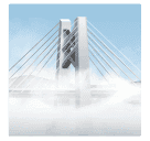 foggy as rendered by Huawei