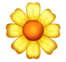 开花 as rendered by Huawei