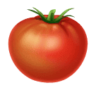 tomate as rendered by Huawei