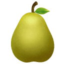 pera as rendered by Huawei