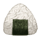 كرة أرز as rendered by Huawei