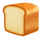 Bread as drawn by Huawei in Harmony OS 5.0