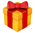 regalo as rendered by Huawei