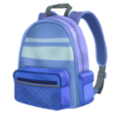 backpack as rendered by Huawei