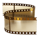 film frames as rendered by Huawei