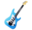 chitarra as rendered by Huawei