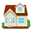maison as rendered by Huawei