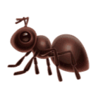 Ameise as rendered by Huawei