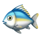 pesce as rendered by Huawei